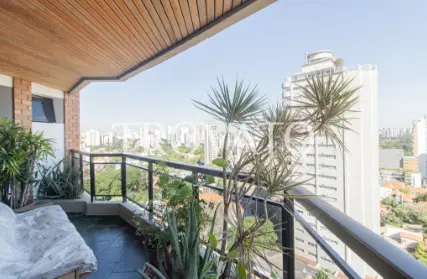 Imagem: Apartamento para Venda, Vila Mariana
