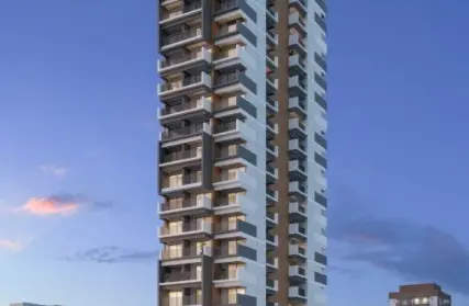 Imagem: Apartamento para Venda, Paraíso (Zona Sul)