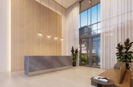 Imagem: Apartamento para Venda, Paraíso (Zona Sul)