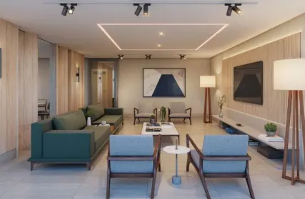 Imagem: Apartamento para Venda, Paraíso (Zona Sul)