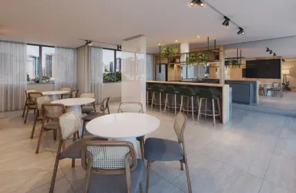 Imagem: Apartamento para Venda, Paraíso (Zona Sul)