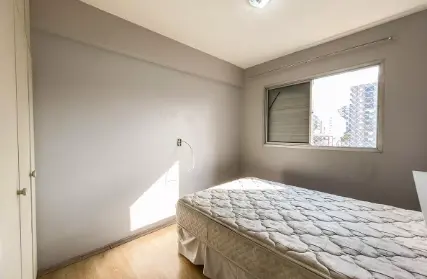 Imagem: Apartamento para Venda, Ipiranga