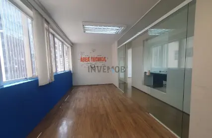 Imagem: Sala Comercial para Venda, Paraíso (Zona Sul)