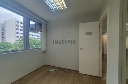 Imagem: Sala Comercial para Venda, Paraíso (Zona Sul)