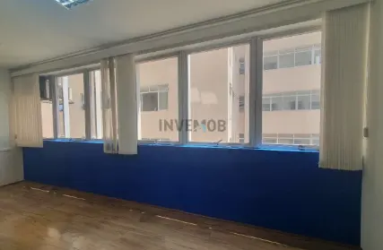 Imagem: Sala Comercial para Venda, Paraíso (Zona Sul)