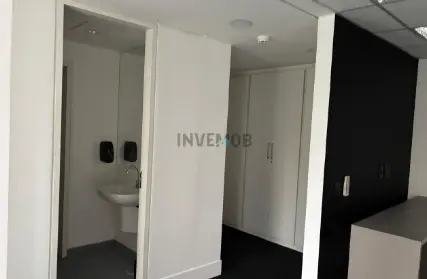 Imagem: Sala Comercial para Alugar, Itaim Bibi