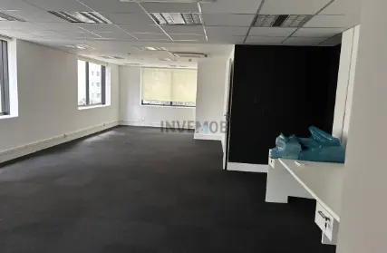 Imagem: Sala Comercial para Alugar, Itaim Bibi