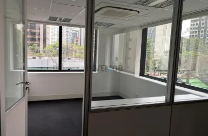 Imagem: Sala Comercial para Alugar, Itaim Bibi
