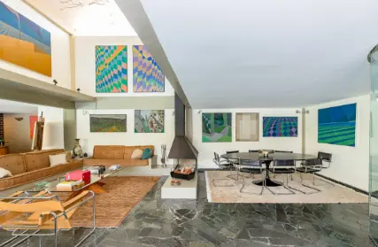 Imagem: Sobrado para Venda, Jardim Marajoara