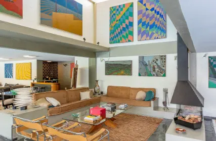 Imagem: Sobrado para Venda, Jardim Marajoara