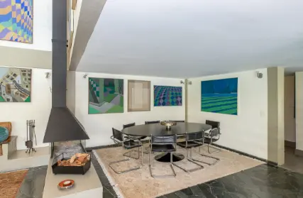 Imagem: Sobrado para Venda, Jardim Marajoara