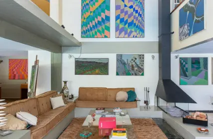 Imagem: Sobrado para Venda, Jardim Marajoara