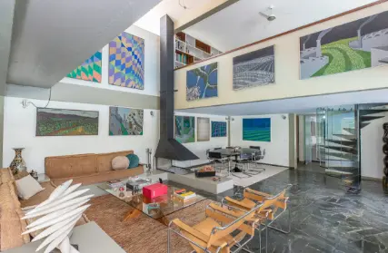 Imagem: Sobrado para Venda, Jardim Marajoara