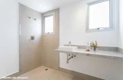 Imagem: Apartamento para Venda, Brooklin