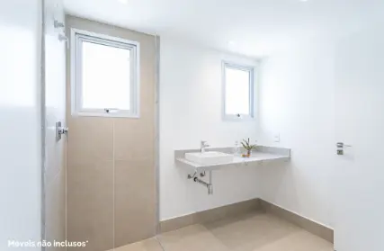 Imagem: Apartamento para Venda, Brooklin