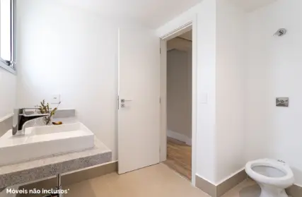 Imagem: Apartamento para Venda, Brooklin