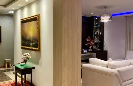 Imagem: Casa Térrea para Venda, Planalto Paulista