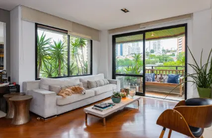 Imagem: Apartamento para Venda, Vila Mariana