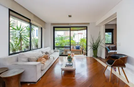 Imagem: Apartamento para Venda, Vila Mariana