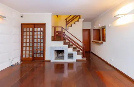 Imagem: Sobrado para Venda, Jardim Aeroporto