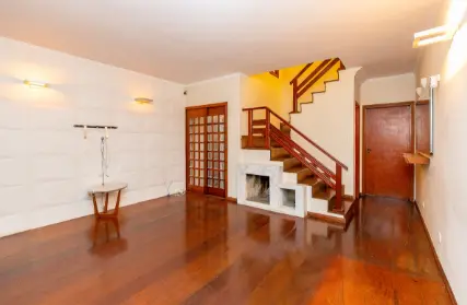 Imagem: Sobrado para Venda, Jardim Aeroporto