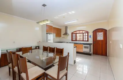 Imagem: Sobrado para Venda, Jardim Aeroporto