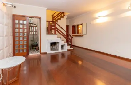 Imagem: Sobrado para Venda, Jardim Aeroporto