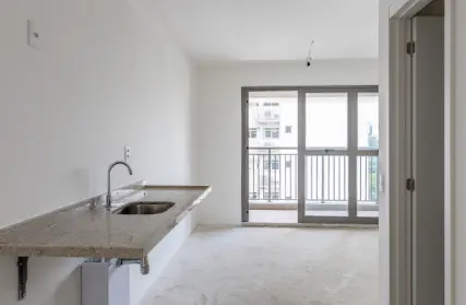 Imagem: Flat / Studio para Venda, Indianópolis