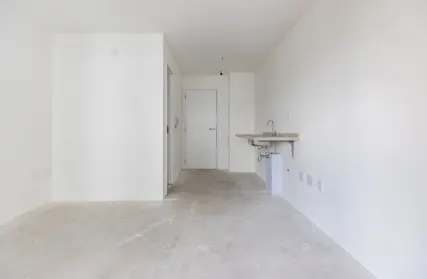 Imagem: Flat / Studio para Venda, Indianópolis