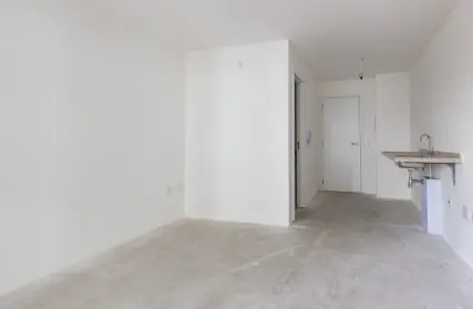 Imagem: Flat / Studio para Venda, Indianópolis