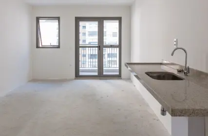 Imagem: Flat / Studio para Venda, Indianópolis