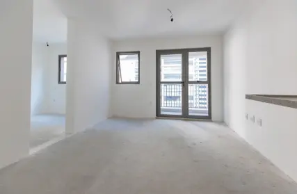 Imagem: Flat / Studio para Venda, Indianópolis