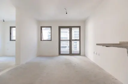 Imagem: Flat / Studio para Venda, Indianópolis