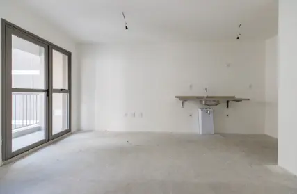 Imagem: Flat / Studio para Venda, Indianópolis