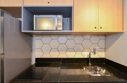 Imagem: Flat / Studio para Venda, Moema