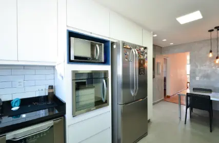 Imagem: Apartamento para Venda, Panamby