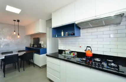 Imagem: Apartamento para Venda, Panamby