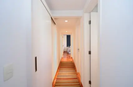 Imagem: Apartamento para Venda, Panamby