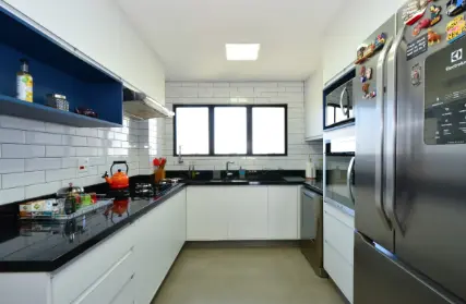 Imagem: Apartamento para Venda, Panamby