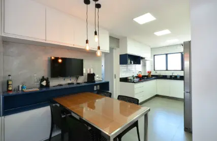 Imagem: Apartamento para Venda, Panamby