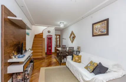 Imagem: Sobrado para Venda, Jardim Aeroporto