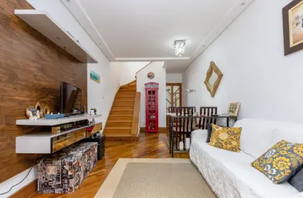 Imagem: Sobrado para Venda, Jardim Aeroporto