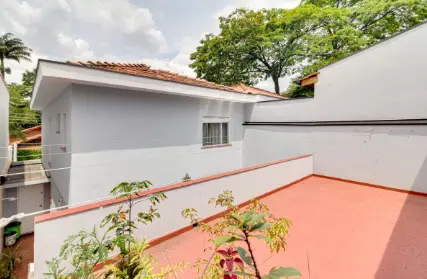 Imagem: Sobrado para Venda, Planalto Paulista