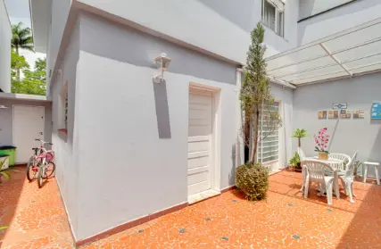 Imagem: Sobrado para Venda, Planalto Paulista