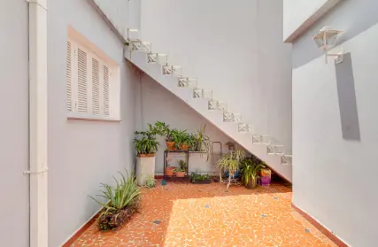 Imagem: Sobrado para Venda, Planalto Paulista