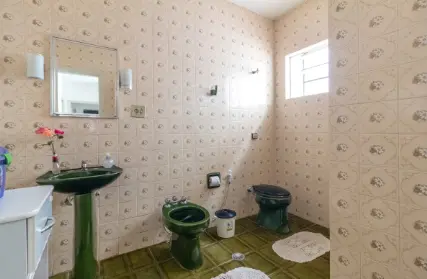 Imagem: Sobrado para Venda, Planalto Paulista