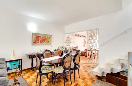 Imagem: Sobrado para Venda, Planalto Paulista