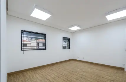 Imagem: Casa Comercial para Venda, Planalto Paulista