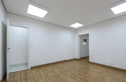 Imagem: Casa Comercial para Venda, Planalto Paulista