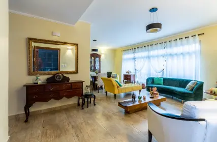 Imagem: Casa Térrea para Venda, Bosque da Saúde